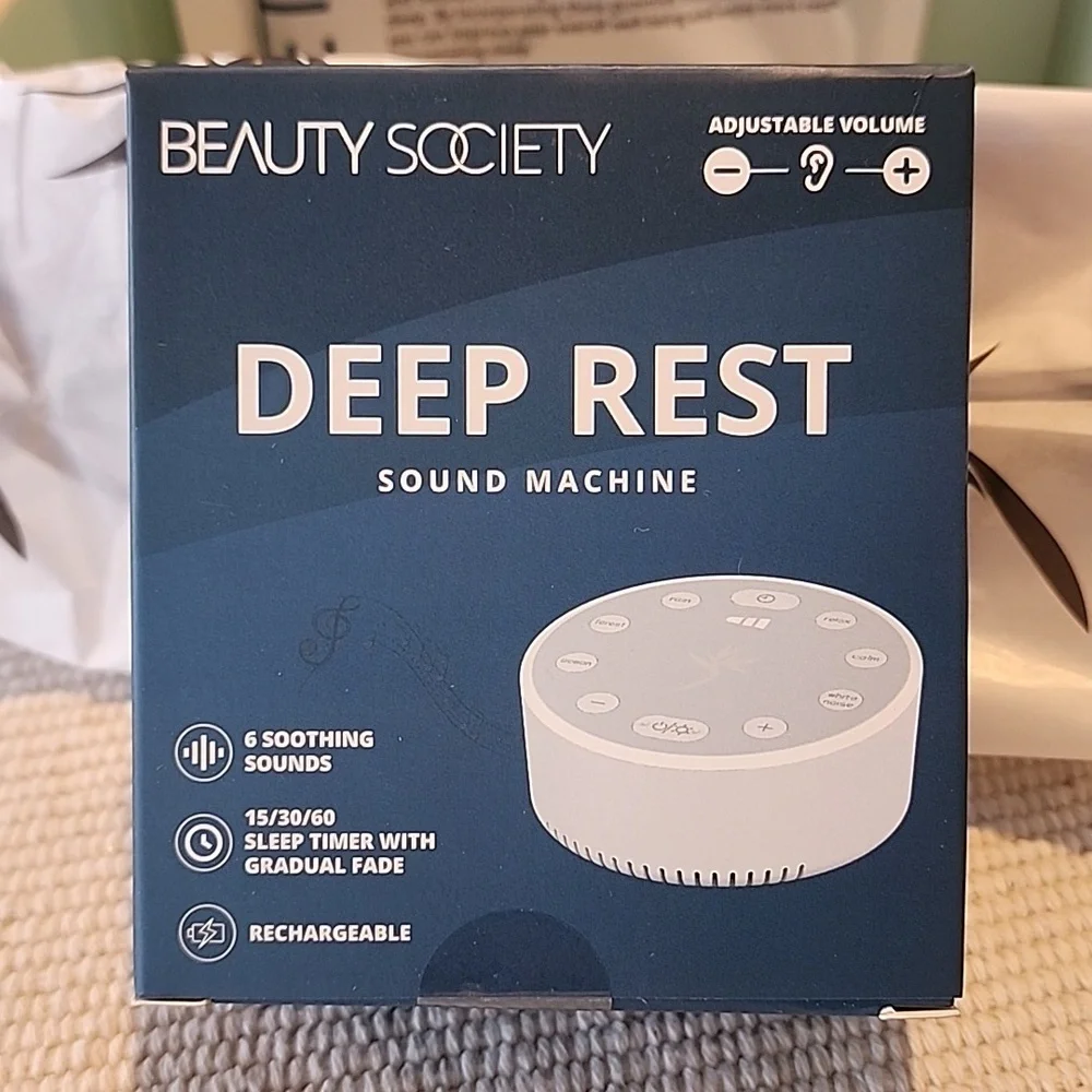 10 item! Beauty Society Best of fall/vacay  🎯✈️travel bundle *new product! - Picture 9 of 12